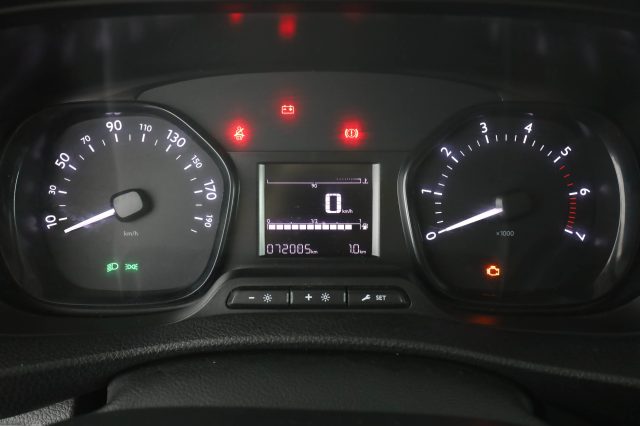 FIAT Scudo usata 5