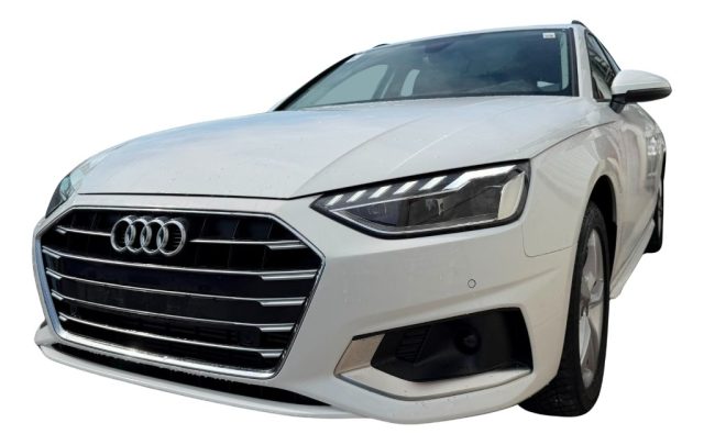 AUDI A4 usata, con ABS
