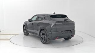 ALFA ROMEO Junior usata, con Airbag laterali