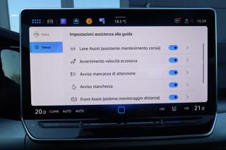 VOLKSWAGEN Golf usata, con Servosterzo