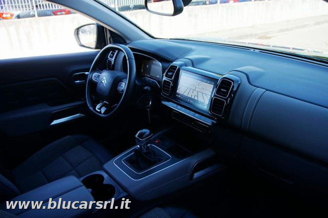 CITROEN C5 Aircross usata, con Cruise Control