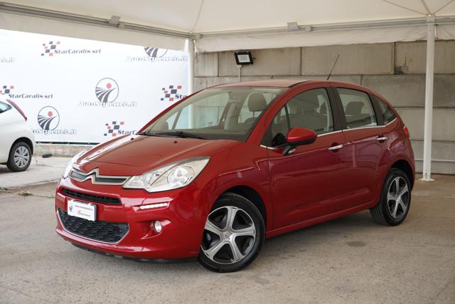 CITROEN C3 usata, con Airbag