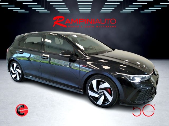 VOLKSWAGEN Golf usata 4