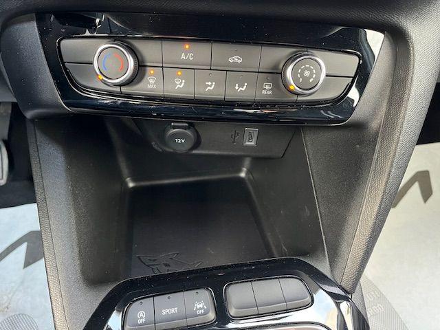 OPEL Corsa usata, con Cruise Control