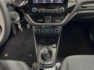 FORD Fiesta usata, con Airbag testa