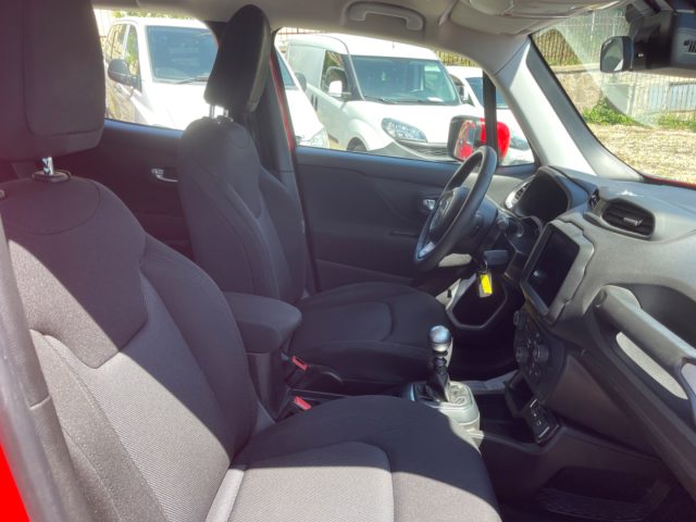 JEEP Renegade usata 12