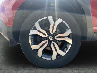 DACIA Duster usata, con Servosterzo