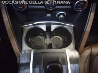 ALFA ROMEO Stelvio usata, con Adaptive Cruise Control