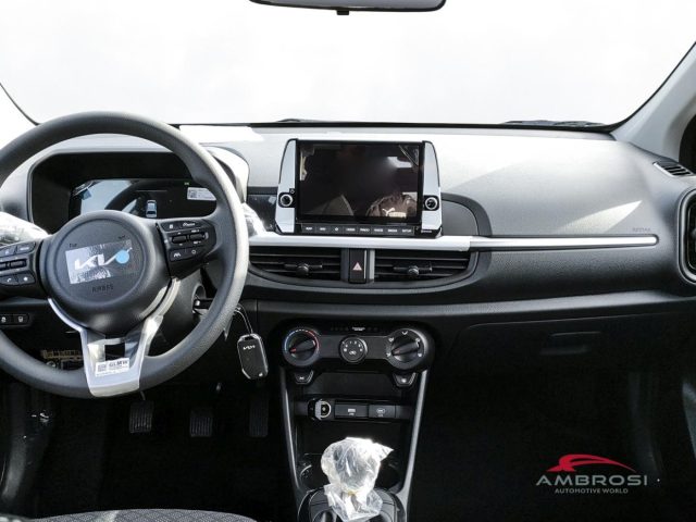 KIA Picanto usata 12