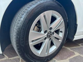 VOLKSWAGEN Golf usata, con Filtro antiparticolato