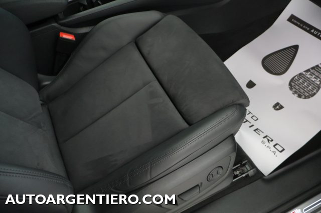 AUDI Q3 usata, con Sistema di riconoscimento della stanchezza