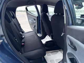 LANCIA Ypsilon usata, con Cronologia tagliandi