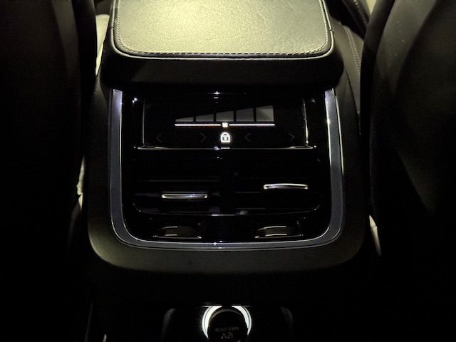 VOLVO V90 usata, con Sistema di navigazione