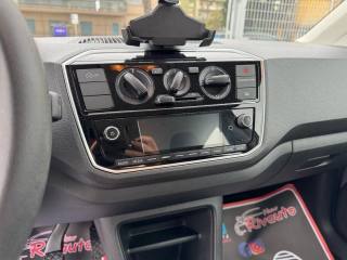 VOLKSWAGEN up! usata, con Cronologia tagliandi