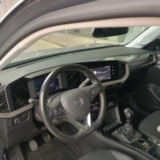 OPEL Mokka usata, con Controllo trazione