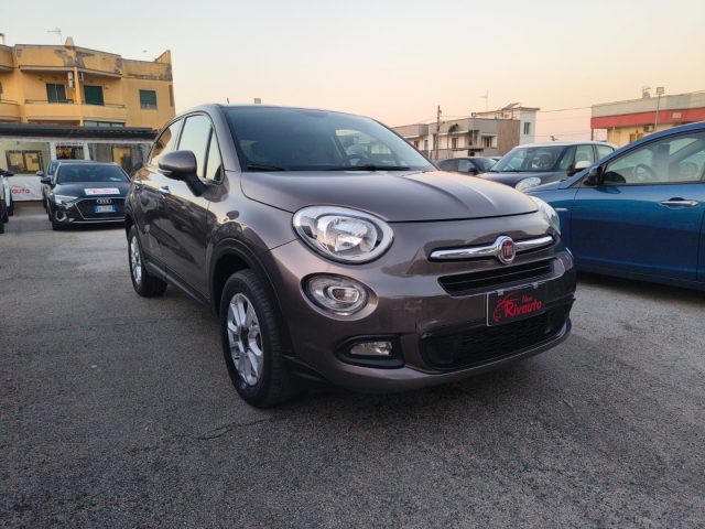FIAT 500X usata, con Airbag Passeggero
