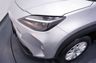 TOYOTA Yaris Cross usata, con Bluetooth