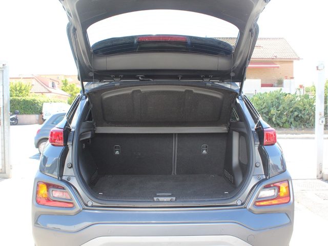 HYUNDAI Kona usata, con Bluetooth