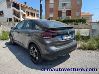 CITROEN C4 usata, con Airbag