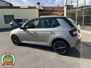 SKODA Fabia usata, con ESP