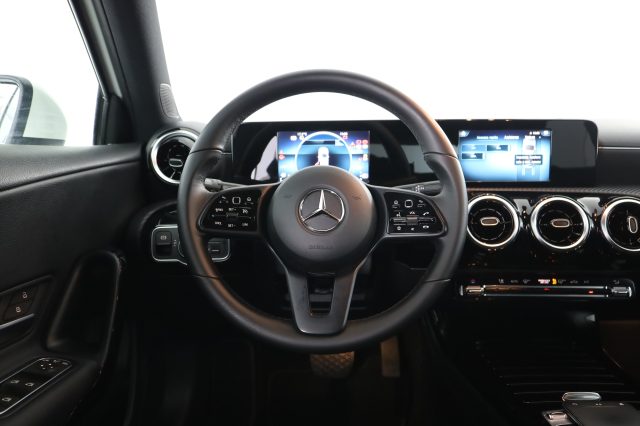 MERCEDES-BENZ A 180 usata 5