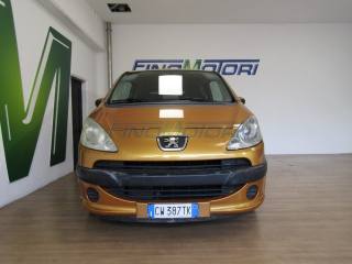 PEUGEOT 1007 usata 15