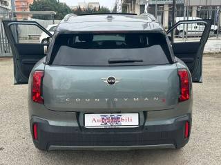 MINI Countryman usata, con Airbag laterali