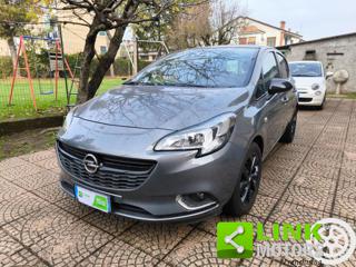 OPEL Corsa usata, con Climatizzatore
