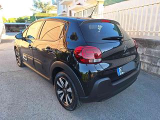 CITROEN C3 usata, con Airbag laterali