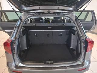 SUZUKI Vitara usata, con Volante in pelle