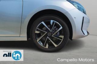 OPEL Corsa usata 16