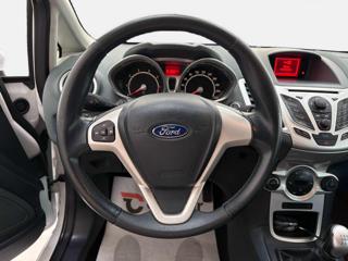 FORD Fiesta usata, con Cerchi in lega