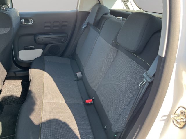 CITROEN C3 usata, con Cruise Control