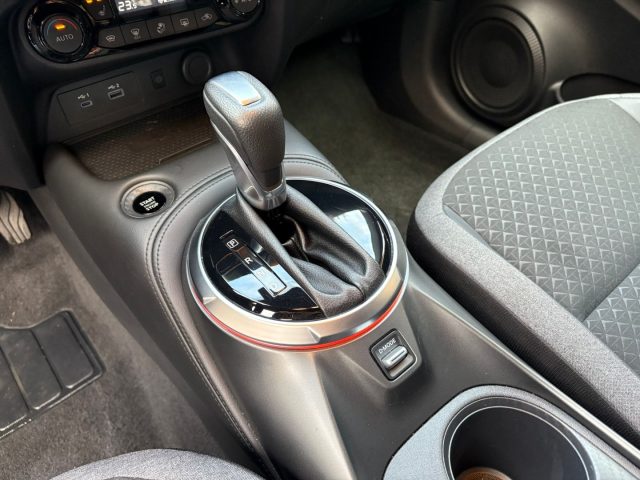 NISSAN Juke usata, con Controllo trazione