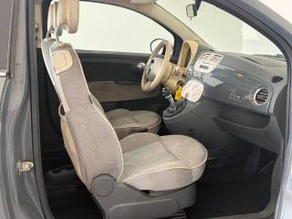 FIAT 500 usata 15
