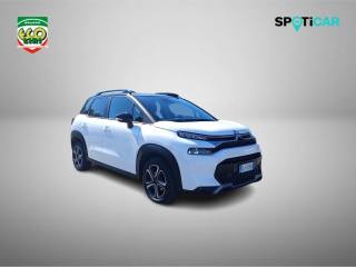 CITROEN C3 Aircross usata, con Airbag laterali