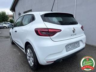 RENAULT Clio usata, con Airbag Passeggero