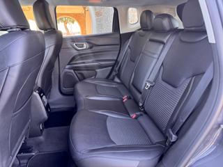 JEEP Compass usata, con Cruise Control