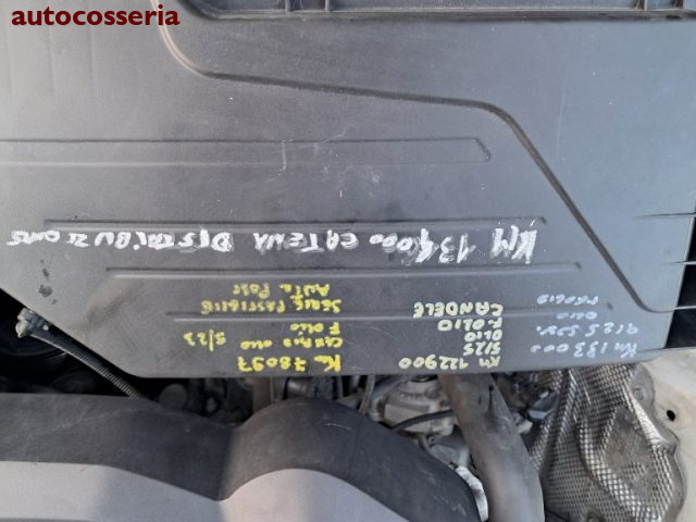 BMW 116 usata, con Cerchi in lega