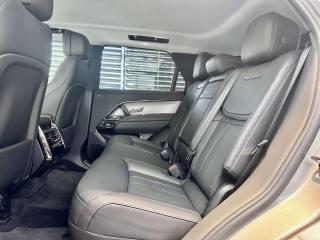 LAND ROVER Range Rover Sport usata, con Immobilizzatore elettronico