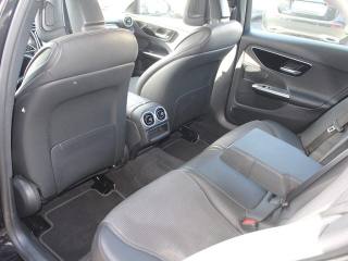 MERCEDES-BENZ C 220 usata, con ESP