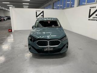 BMW X2 usata, con Airbag