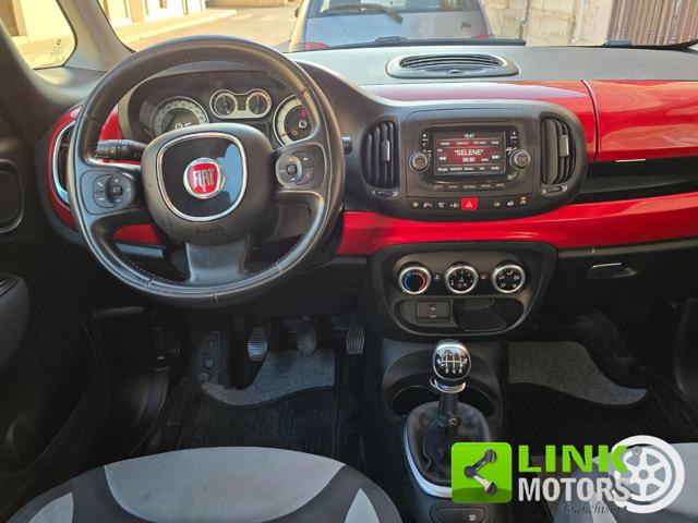 FIAT 500L usata 28