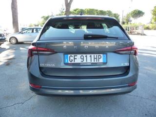 SKODA Octavia usata, con Airbag Passeggero