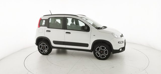 FIAT Panda usata 24