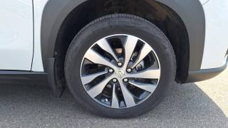 SUZUKI S-Cross usata, con Autoradio