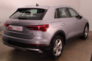AUDI Q3 usata, con Airbag