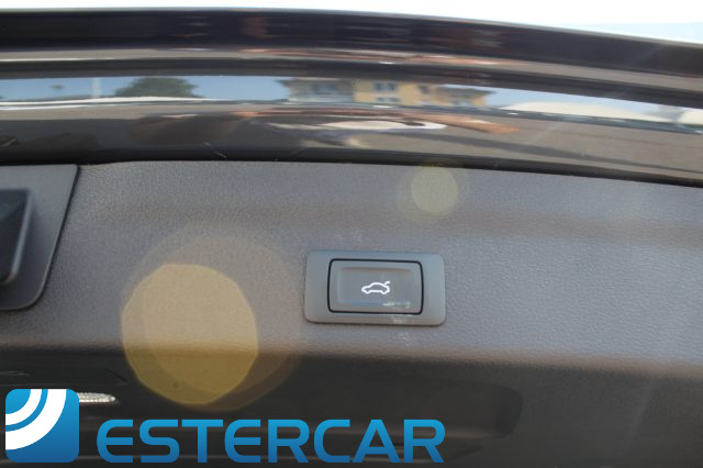 AUDI A6 usata, con Volante in pelle
