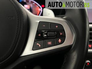 BMW 420 usata, con Sistema di navigazione