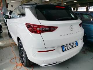 OPEL Grandland usata, con Controllo trazione